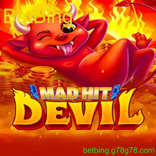MadHitDevil